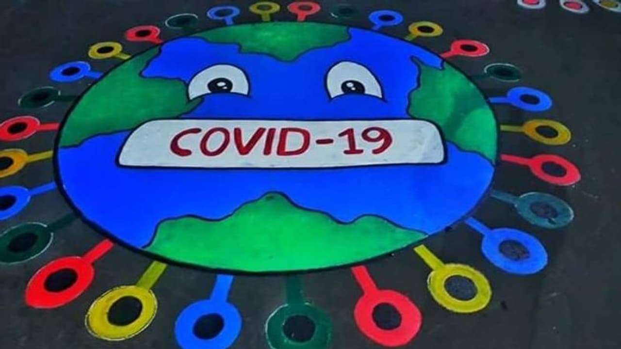 అక్కడ మాత్రం మే 11వరకు లాక్ డౌన్ పొడిగింపు అక్కడ మాత్రం మే 11వరకు లాక్ డౌన్ పొడిగింపు