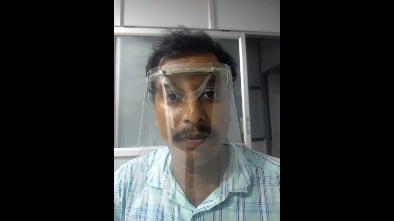 COVID 19: Mysuru startup prepares protection equipment for frontliners in record time