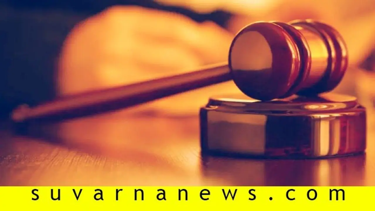 ಜಡ್ಜ್ಗೆ ಕೊರೋನಾ ಬರಲಿ: ವಕೀಲನಿಂದ ಶಾಪ! ಜಡ್ಜ್ಗೆ ಕೊರೋನಾ ಬರಲಿ: ವಕೀಲನಿಂದ ಶಾಪ!