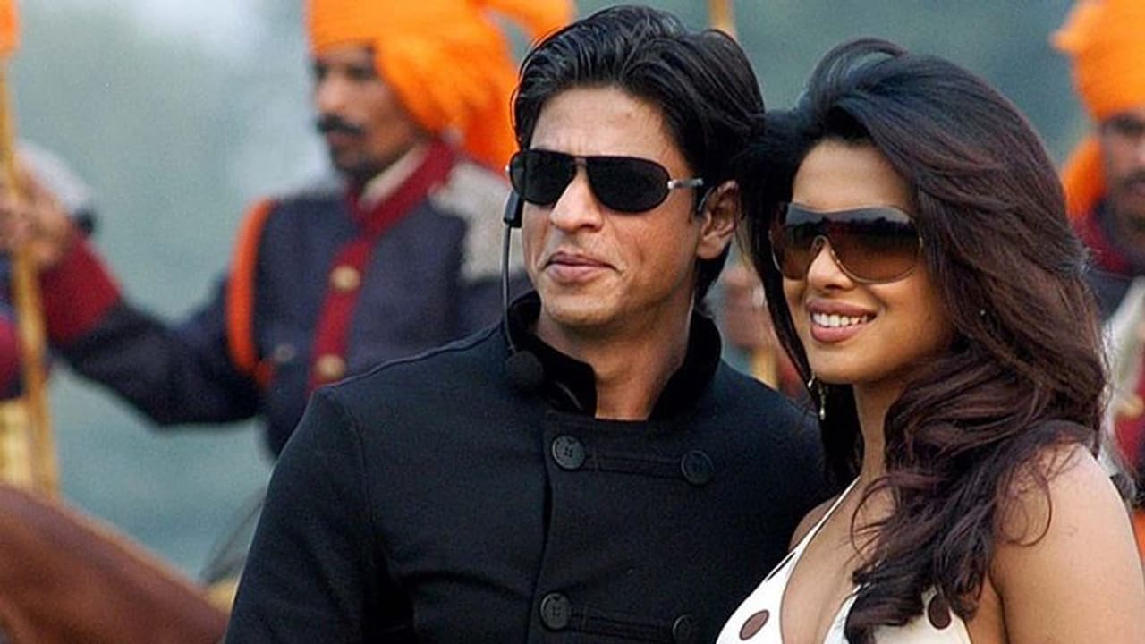 'এক বিশ্ব, এক যোগে বাড়িতে', বিশ্ব স্বাস্থ্য সংস্থার ডাকে শাহরুখ প্রিয়ঙ্কা 'এক বিশ্ব, এক যোগে বাড়িতে', বিশ্ব স্বাস্থ্য সংস্থার ডাকে শাহরুখ প্রিয়ঙ্কা