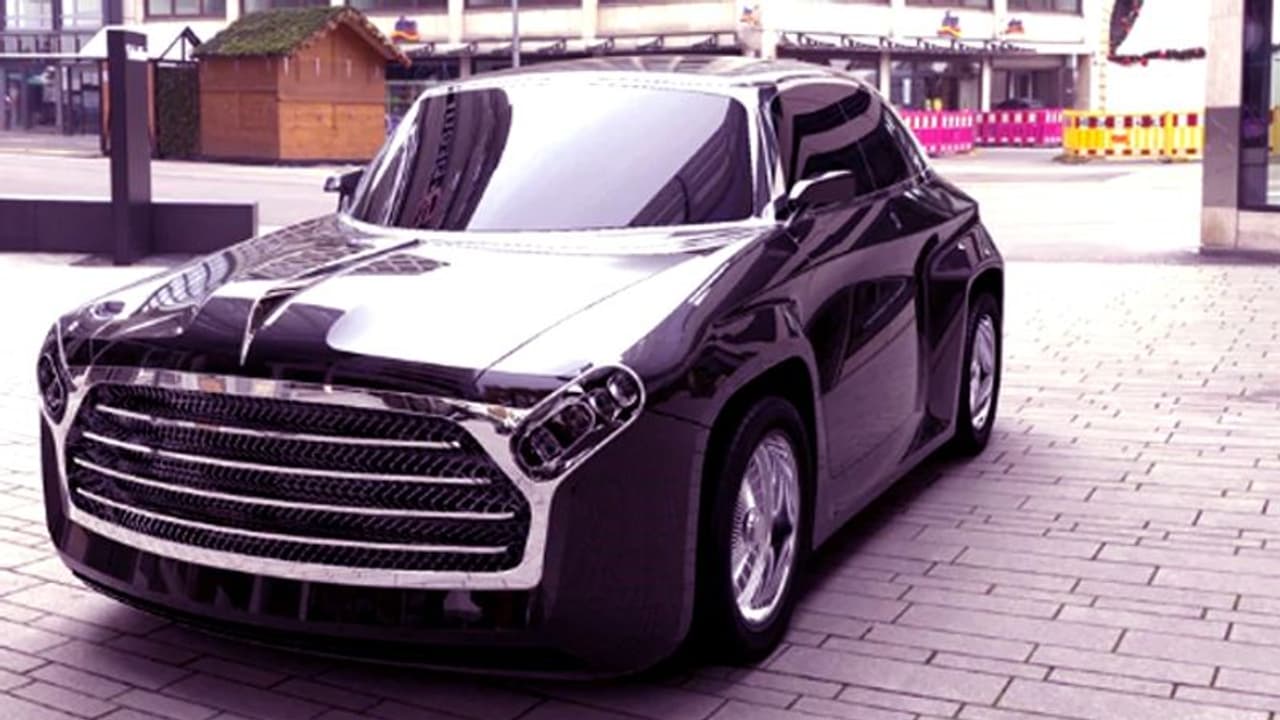 ഇതാ രാജ്യത്തിന്റെ പ്രിയ 'അംബി'യുടെ പുതിയ മുഖം! ഇതാ രാജ്യത്തിന്റെ പ്രിയ 'അംബി'യുടെ പുതിയ മുഖം!