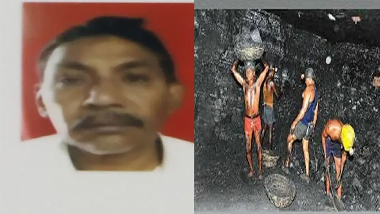 సింగరేణి బొగ్గుబావిలో కార్మికుడు అదృశ్యం.... రంగంలోకి రెస్క్యూ టీం