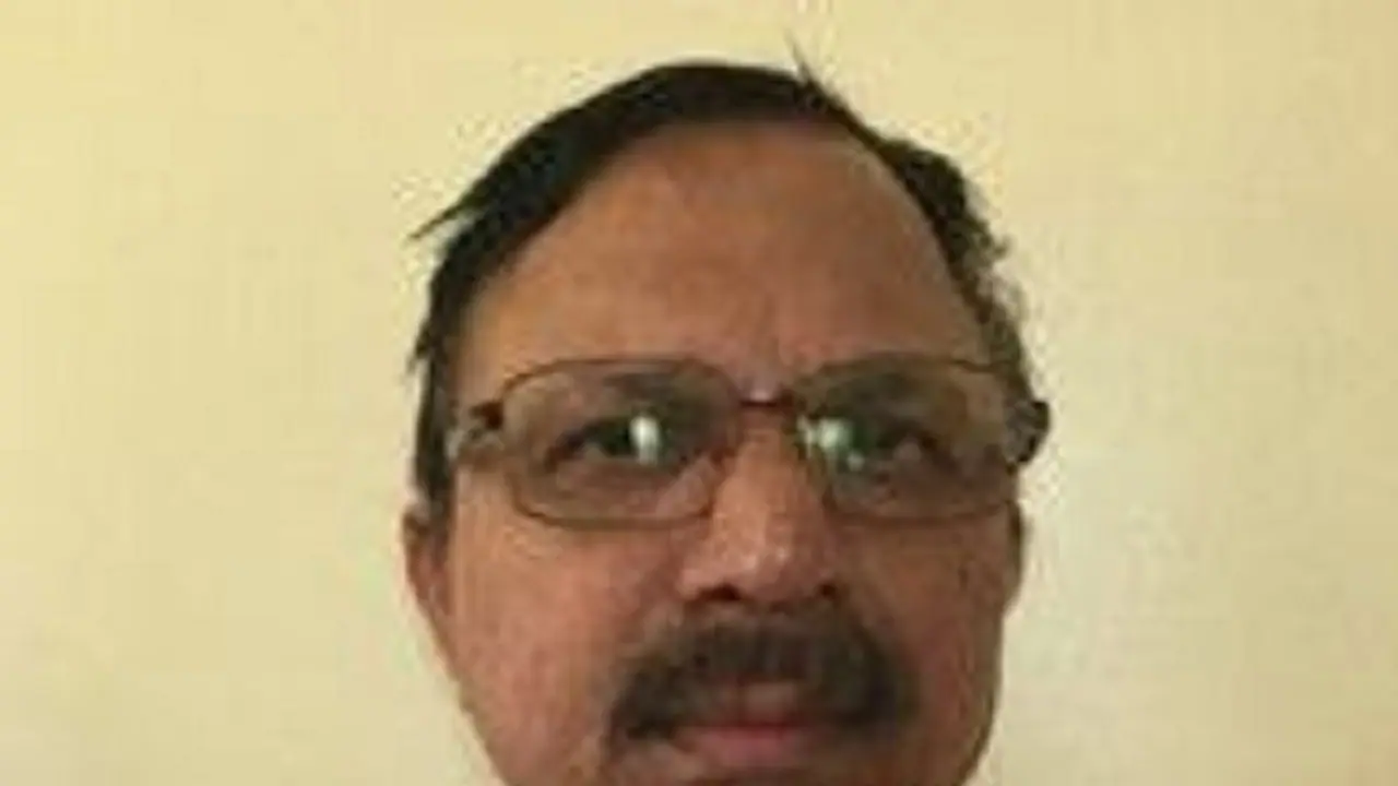 కరోనా వైరస్ తో అమెరికాలో తెలుగు జర్నలిస్ట్ మృతి,మోడీ సంతాపం కరోనా వైరస్ తో అమెరికాలో తెలుగు జర్నలిస్ట్ మృతి,మోడీ సంతాపం