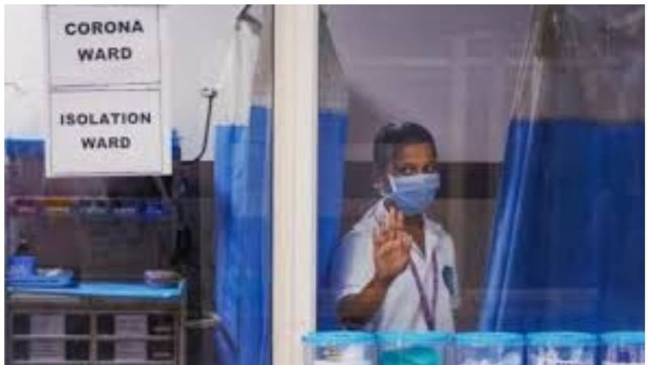 മാഹി സ്വദേശിക്ക് കൊവിഡ് ബാധിച്ചത് സമൂഹവ്യാപനത്തിലൂടെ? ന്യൂമാഹിയിൽ ആരോഗ്യ അടിയന്തരാവസ്ഥ പ്രഖ്യാപിക്കും മാഹി സ്വദേശിക്ക് കൊവിഡ് ബാധിച്ചത് സമൂഹവ്യാപനത്തിലൂടെ? ന്യൂമാഹിയിൽ ആരോഗ്യ അടിയന്തരാവസ്ഥ പ്രഖ്യാപിക്കും