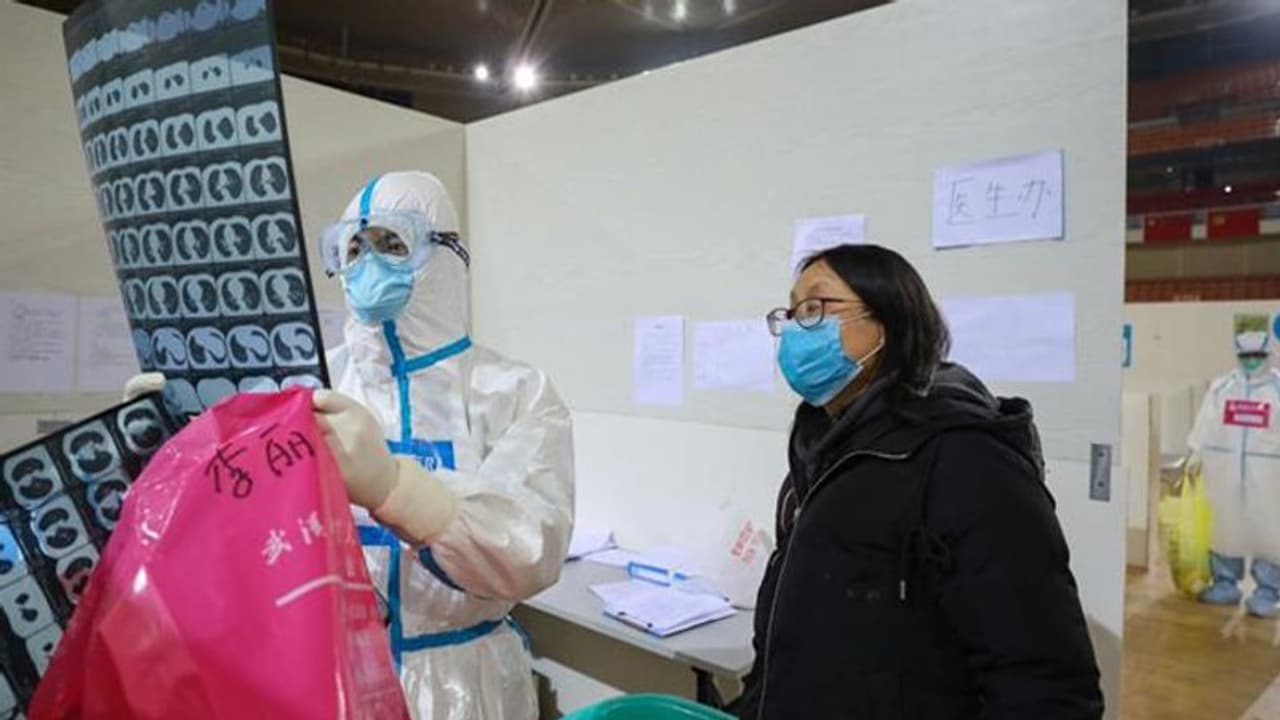 കൊവിഡിനെ ഇല്ലാതാക്കാനുള്ള ഒരേയൊരു മാർഗം വാക്സിന് മാത്രമാണെന്ന് യുഎസ് ശാസ്ത്രജ്ഞന് കൊവിഡിനെ ഇല്ലാതാക്കാനുള്ള ഒരേയൊരു മാർഗം വാക്സിന് മാത്രമാണെന്ന് യുഎസ് ശാസ്ത്രജ്ഞന്