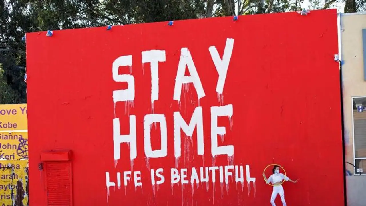 Coronavirus lockdown: Indian cricketer Dhawan fined for breaking rules