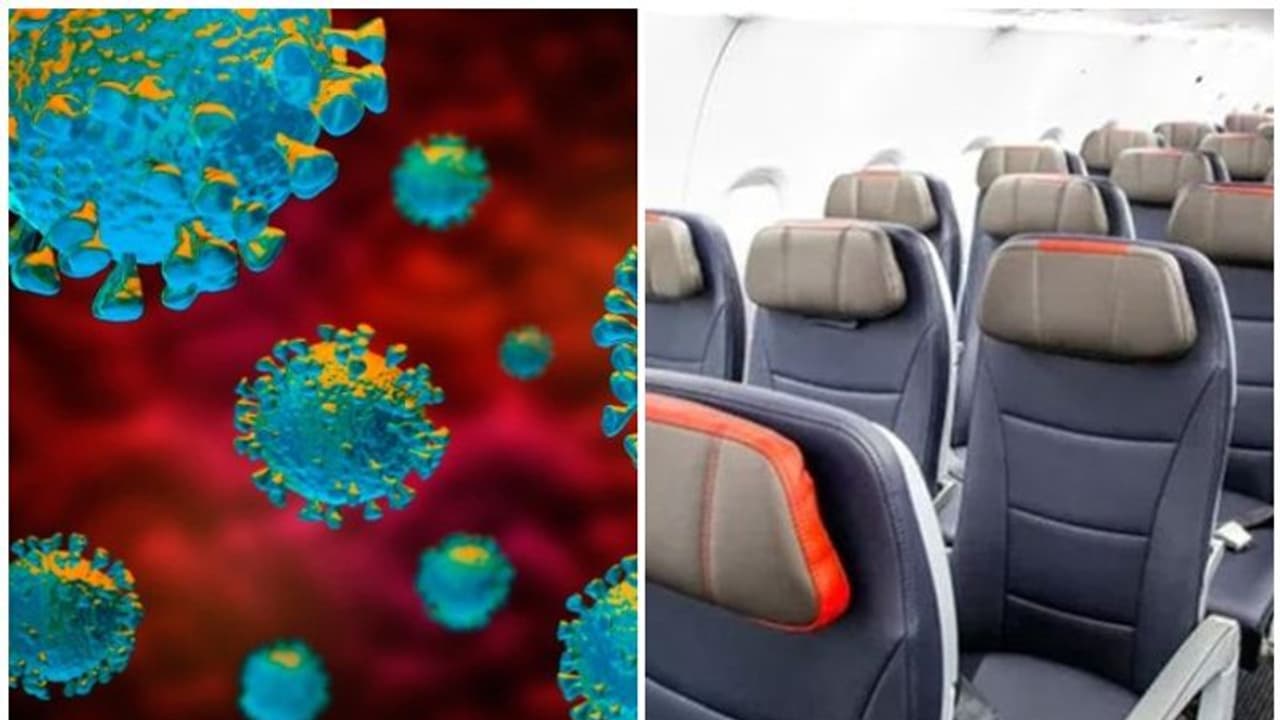 ಲಾಕ್ಡೌನ್ ಅವಧಿಯ ರದ್ದಾದ ವಿಮಾನ ಟಿಕೆಟ್ ಮೊತ್ತ ವಾಪಾಸ್ ಲಾಕ್ಡೌನ್ ಅವಧಿಯ ರದ್ದಾದ ವಿಮಾನ ಟಿಕೆಟ್ ಮೊತ್ತ ವಾಪಾಸ್