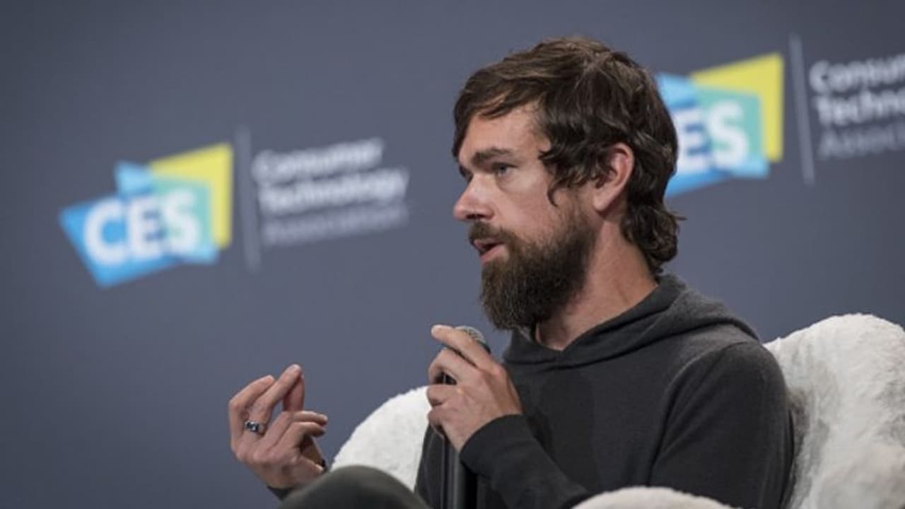 Coronavirus: Twitter CEO Jack Dorsey donates $1 billion (Rs 7,500 crore); says 'life is too short' Coronavirus: Twitter CEO Jack Dorsey donates $1 billion (Rs 7,500 crore); says 'life is too short'