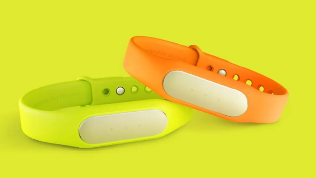 অপেক্ষার দিন শেষ, ফিটনেস ট্র্যাকিং সুবিধা সহ লঞ্চ হল শাওমির রেডমি ব্যান্ড অপেক্ষার দিন শেষ, ফিটনেস ট্র্যাকিং সুবিধা সহ লঞ্চ হল শাওমির রেডমি ব্যান্ড