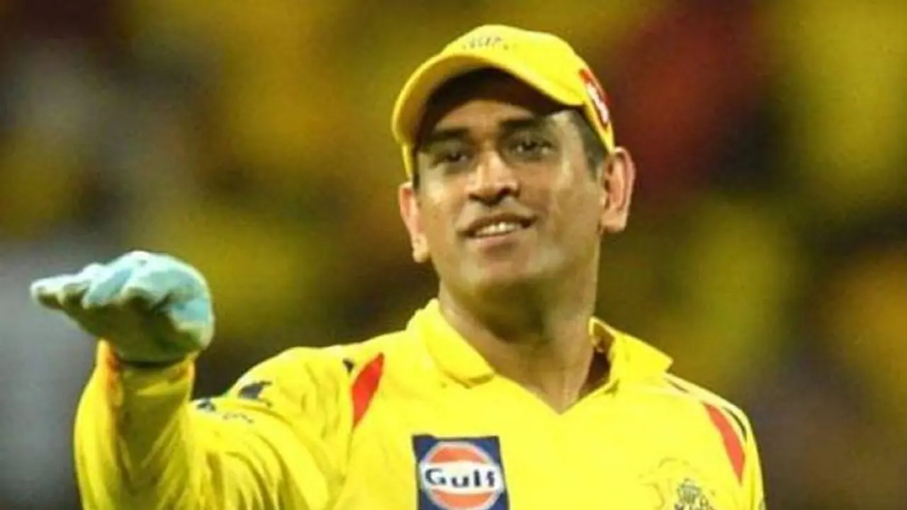 IPL 2022: இதுதான் தோனியின் கடைசி ஐபிஎல் சீசனா..? சிஎஸ்கே சி.இ.ஓ தகவல் IPL 2022: இதுதான் தோனியின் கடைசி ஐபிஎல் சீசனா..? சிஎஸ்கே சி.இ.ஓ தகவல்