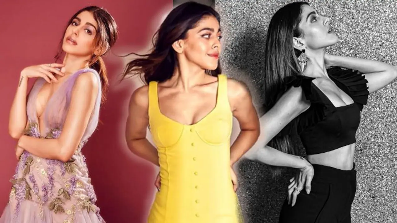 Acting force to reckon with, Alaya F made waves this year with her promising debut Acting force to reckon with, Alaya F made waves this year with her promising debut