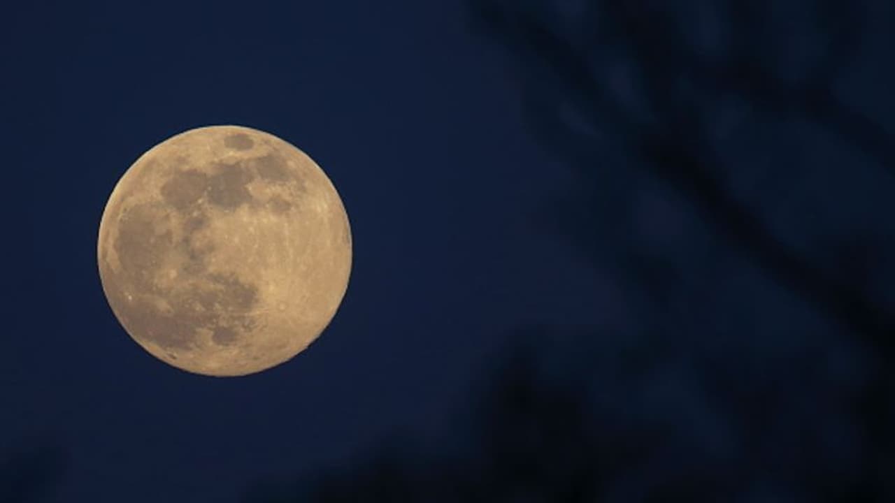 Supermoon 2022 : സൂപ്പർ ബക്ക് മൂൺ ദൃശ്യമാകും, എവിടെ കാണാം ഈ പ്രതിഭാസം Supermoon 2022 : സൂപ്പർ ബക്ക് മൂൺ ദൃശ്യമാകും, എവിടെ കാണാം ഈ പ്രതിഭാസം