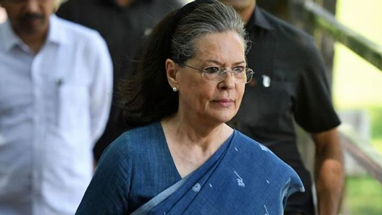 एनबीए ने कहा सुझाव वापस लें सोनिया गांधी, मीडिया विज्ञापनों पर रोक की सरकार को दी थी सलाह एनबीए ने कहा सुझाव वापस लें सोनिया गांधी, मीडिया विज्ञापनों पर रोक की सरकार को दी थी सलाह