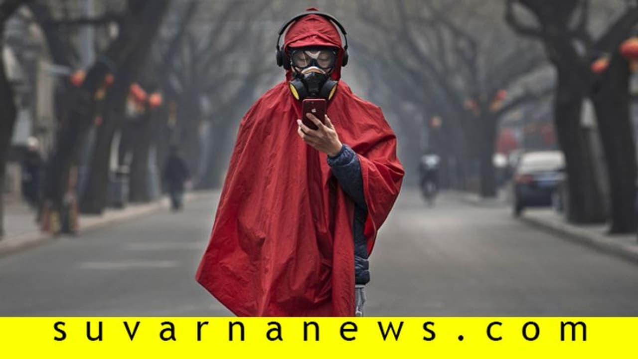 ಕೊರೋನಾದಿಂದ ಇಷ್ಟೊಂದು ಯುವಜನತೆ ಸಾಯ್ತಿರೋದೇಕೆ? ಕೊರೋನಾದಿಂದ ಇಷ್ಟೊಂದು ಯುವಜನತೆ ಸಾಯ್ತಿರೋದೇಕೆ?