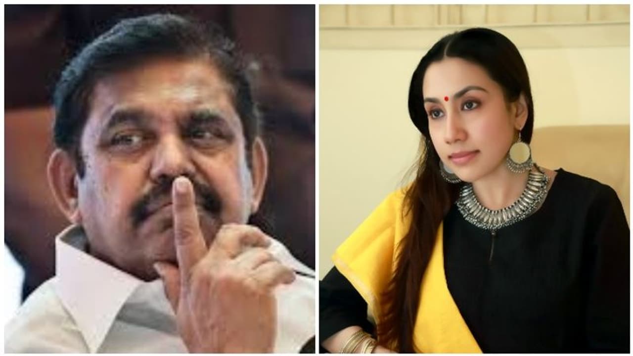 குழந்தைகளுக்கு உதவுங்கள்..! முதலமைச்சருக்கு கடிதம் எழுதிய சத்யராஜ் மகள் திவ்யா! குழந்தைகளுக்கு உதவுங்கள்..! முதலமைச்சருக்கு கடிதம் எழுதிய சத்யராஜ் மகள் திவ்யா!