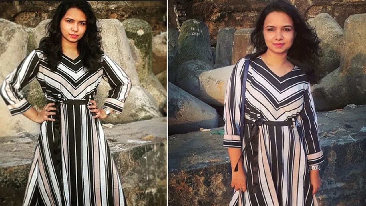 Exclusive फिल्मों में आने से पहले ये काम किया करती थी एक्ट्रेस, बताया कैसे बनी एक्टर Exclusive फिल्मों में आने से पहले ये काम किया करती थी एक्ट्रेस, बताया कैसे बनी एक्टर