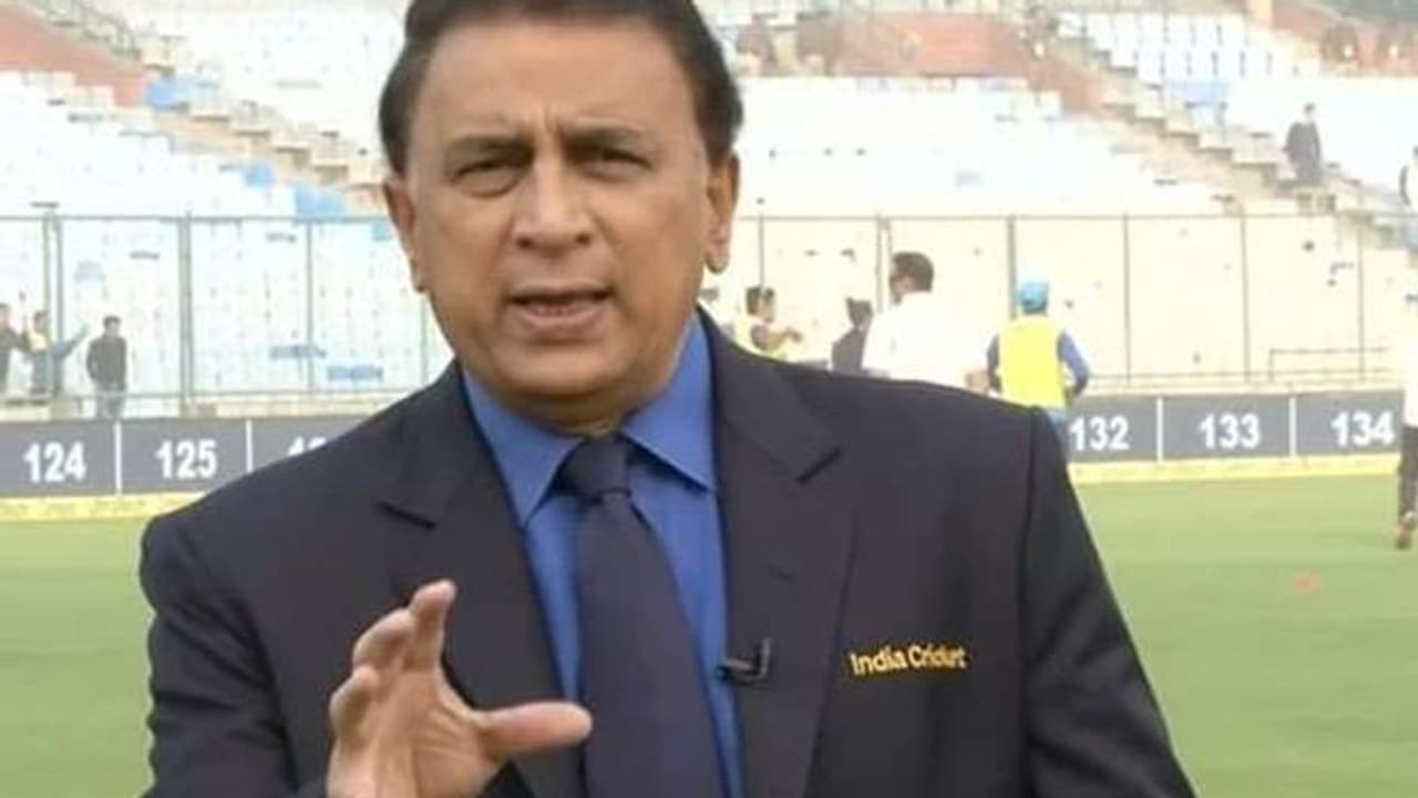 লাহোরে তুষারপাত সম্ভব, কিন্তু ইন্দো পাক সিরিজ নয়, জানালেন গাভাস্কার লাহোরে তুষারপাত সম্ভব, কিন্তু ইন্দো পাক সিরিজ নয়, জানালেন গাভাস্কার