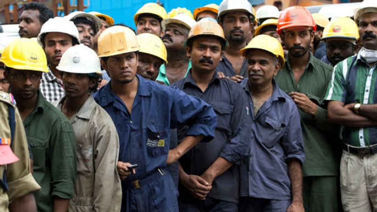 2025 முதல் வாழ்நாள் ஊதியத் திட்டம்! குறைந்தபட்ச ஊதிய முறைக்கு குட்பை சொல்லும் மத்திய அரசு!