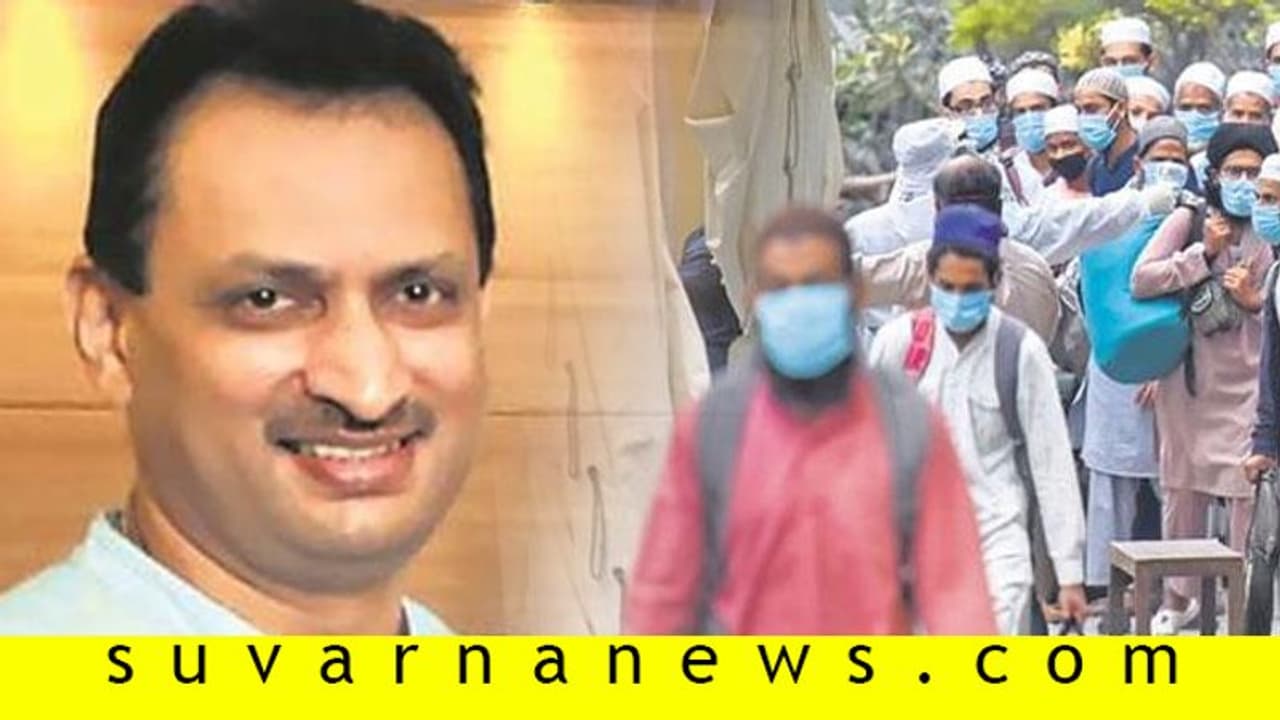 ಟ್ವೀಟ್ ಡಿಲೀಟ್ ಮಾಡುವಂತೆ ಸಂಸದ ಹೆಗಡೆಗೆ ಟ್ವಿಟರ್ ಎಚ್ಚರಿಕೆ! ಟ್ವೀಟ್ ಡಿಲೀಟ್ ಮಾಡುವಂತೆ ಸಂಸದ ಹೆಗಡೆಗೆ ಟ್ವಿಟರ್ ಎಚ್ಚರಿಕೆ!