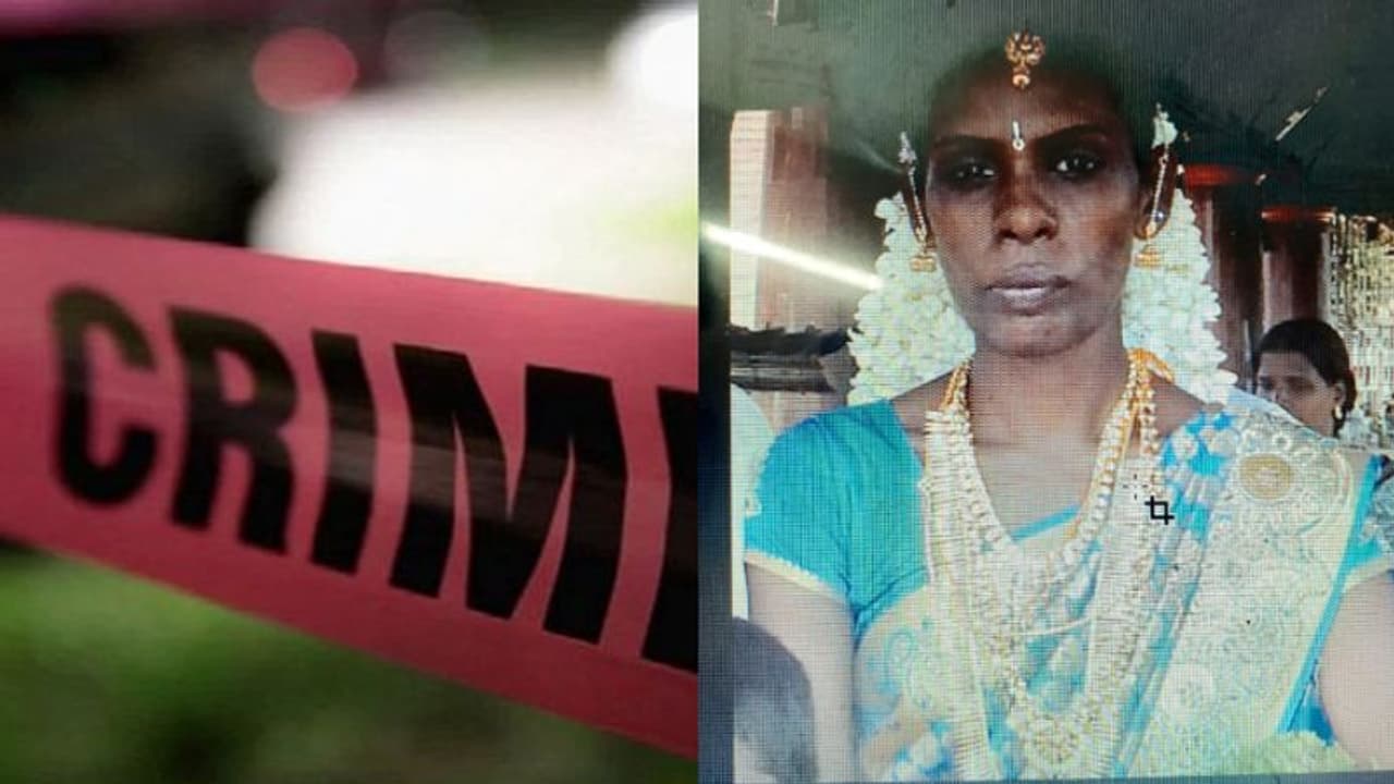 പറഞ്ഞ് തീര്ത്ത പ്രശ്നം വീണ്ടും വഷളായി; ചേര്ത്തലയില് യുവാവ് ഭാര്യയെ കൊന്നത് കുടുംബ പ്രശ്നത്തെത്തുടര്ന്ന് പറഞ്ഞ് തീര്ത്ത പ്രശ്നം വീണ്ടും വഷളായി; ചേര്ത്തലയില് യുവാവ് ഭാര്യയെ കൊന്നത് കുടുംബ പ്രശ്നത്തെത്തുടര്ന്ന്