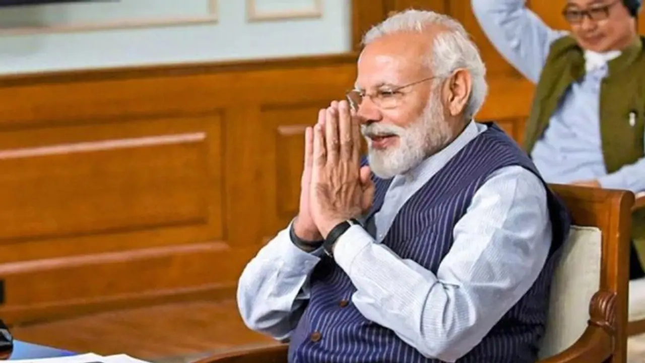 Centre unveils COVID 19 emergency package worth Rs 15,000 crore