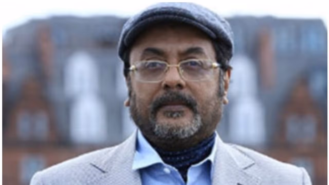 നടനും സംവിധായകനുമായ പ്രതാപ് പോത്തൻ അന്തരിച്ചു നടനും സംവിധായകനുമായ പ്രതാപ് പോത്തൻ അന്തരിച്ചു