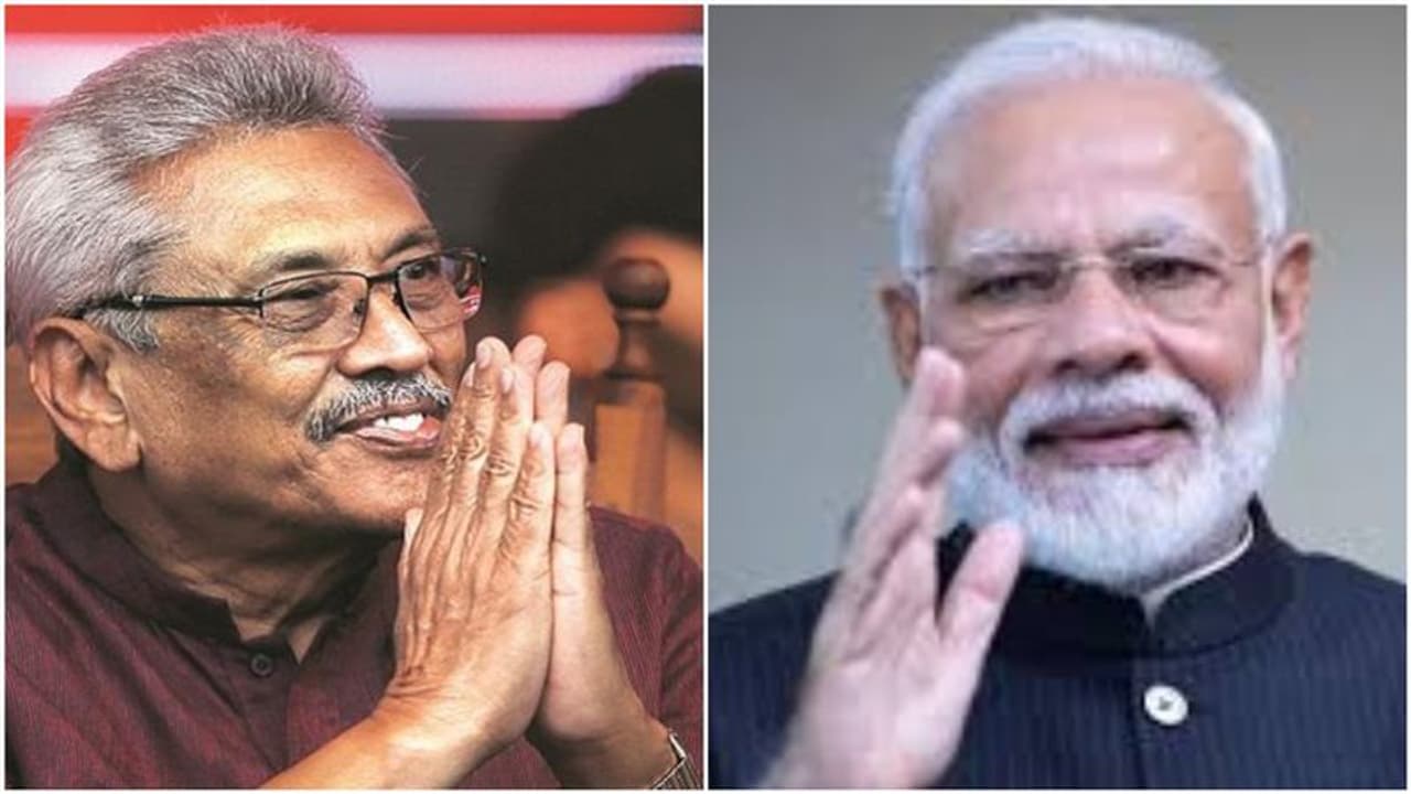 அண்டை நாடான இலங்கைக்கு ஓடோடி உதவிய இந்தியா... தாயுள்ளம் கொண்ட சேவைக்கு குவியும் பாராட்டுக்கள்...! அண்டை நாடான இலங்கைக்கு ஓடோடி உதவிய இந்தியா... தாயுள்ளம் கொண்ட சேவைக்கு குவியும் பாராட்டுக்கள்...!