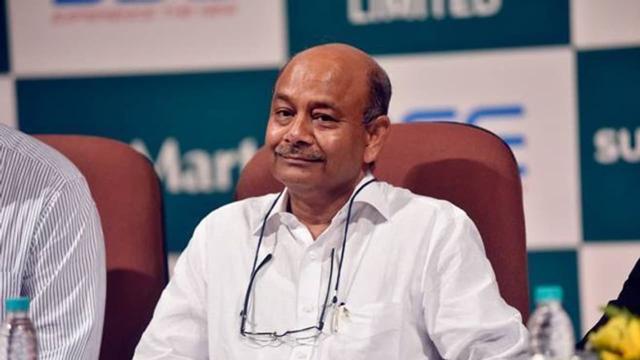 Radhakishan Damani, D Mart owner, enters world's 100 richest people list