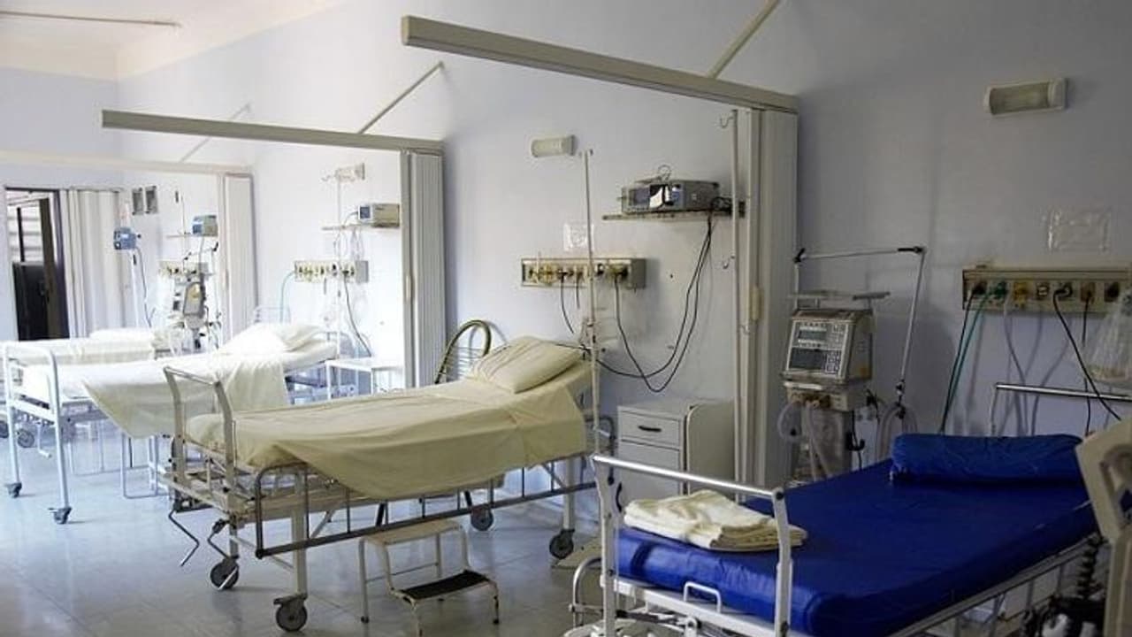 ಎರಡೇ ತಿಂಗಳಲ್ಲಿ ಸಿದ್ಧವಾಗಲಿದೆ ಕೊರೋನಾ ಆಸ್ಪತ್ರೆ..! ಟಾಟಾ ಗ್ರೂಪ್ನಿಂದ ಕೆಲಸ ಸ್ಟಾರ್ಟ್ ಎರಡೇ ತಿಂಗಳಲ್ಲಿ ಸಿದ್ಧವಾಗಲಿದೆ ಕೊರೋನಾ ಆಸ್ಪತ್ರೆ..! ಟಾಟಾ ಗ್ರೂಪ್ನಿಂದ ಕೆಲಸ ಸ್ಟಾರ್ಟ್