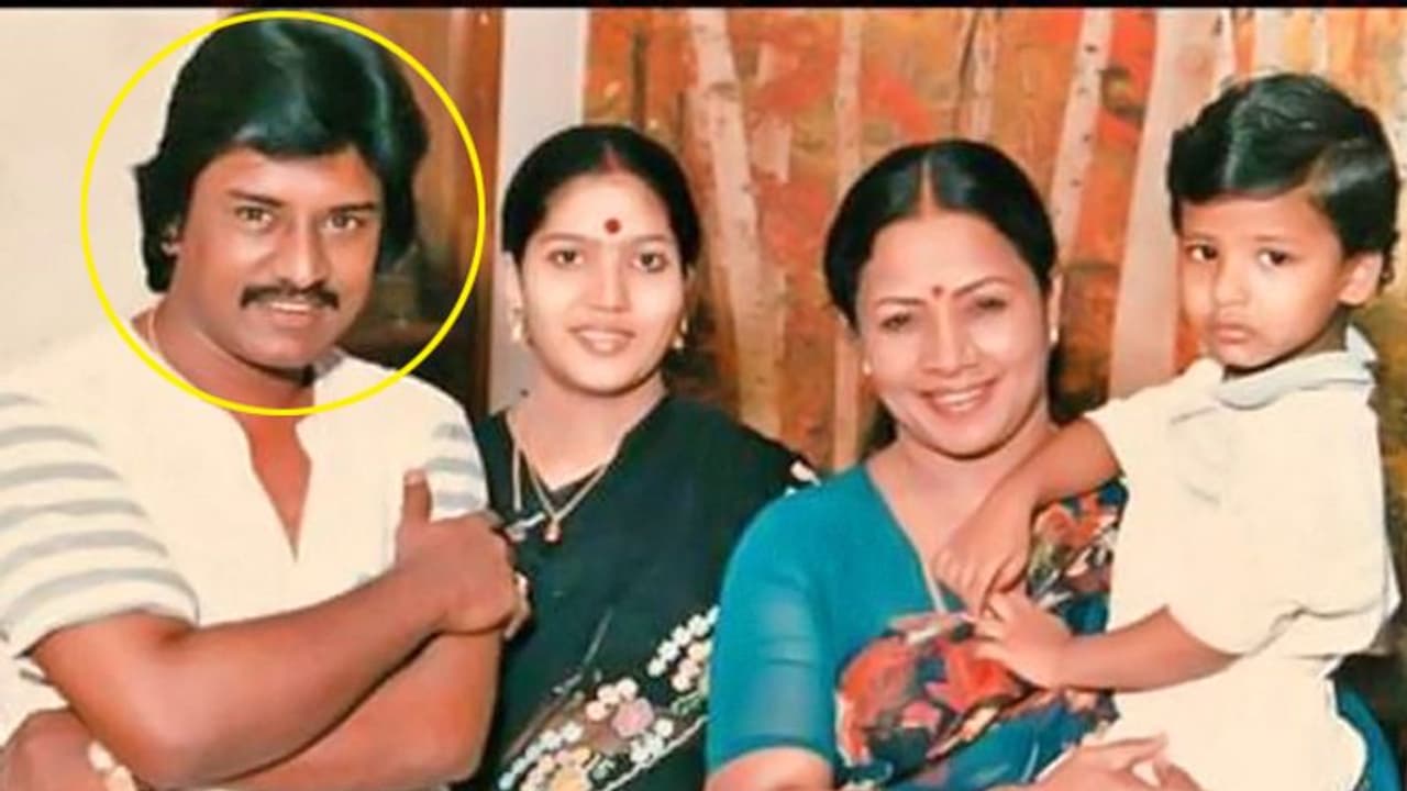 మనోరమ కుమారుడు ఆత్మహత్యాయత్నం, షాకింగ్ రీజన్ మనోరమ కుమారుడు ఆత్మహత్యాయత్నం, షాకింగ్ రీజన్