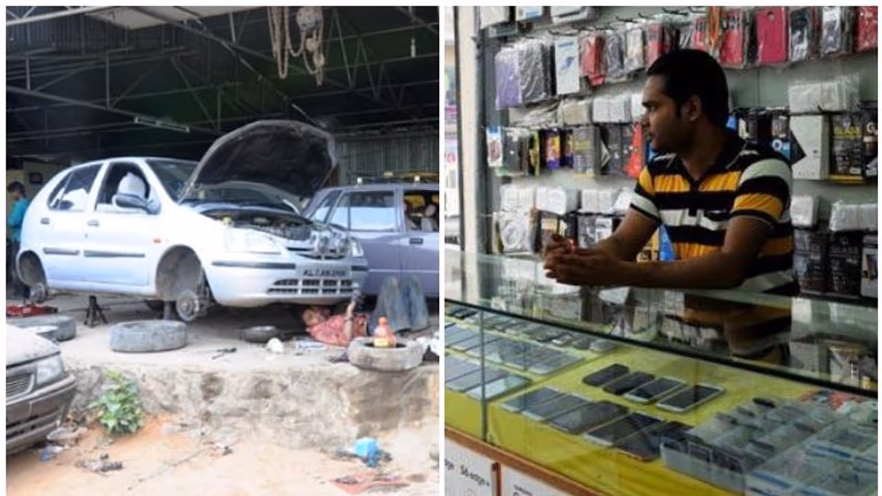 മൊബൈൽ ഫോൺ കടകളും വർക് ഷോപ്പുകളും തുറക്കുന്നത് എന്നൊക്കെ? ശ്രദ്ധിക്കേണ്ടത്
