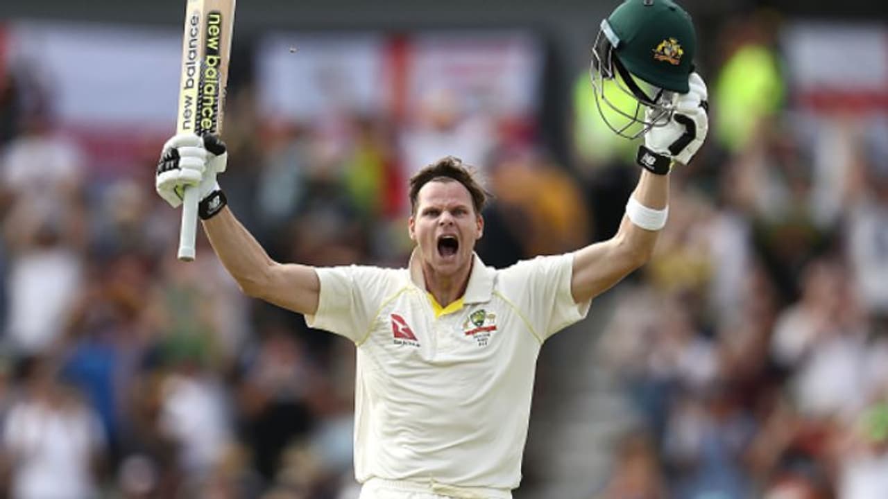 ভারতের মাটিতে টেস্ট সিরিজ জয় অন্যতম স্বপ্ন অজি তারকা স্টিভ স্মিথের ভারতের মাটিতে টেস্ট সিরিজ জয় অন্যতম স্বপ্ন অজি তারকা স্টিভ স্মিথের