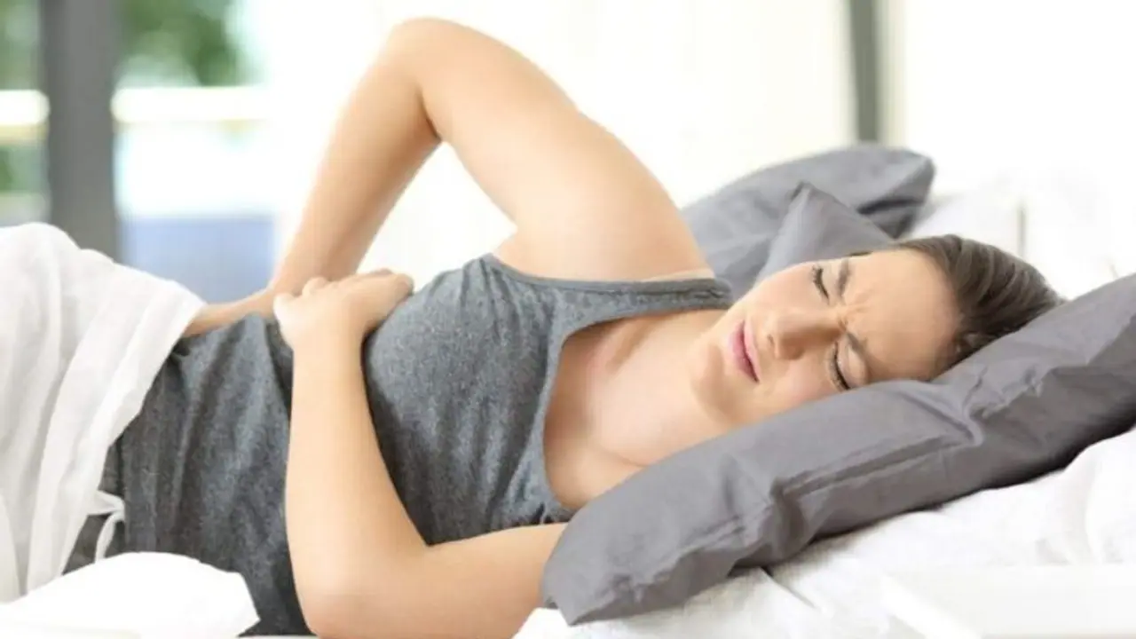 Menstrual Cycle : ആര്ത്തവസമയത്തെ രക്തസ്രാവം; അസുഖങ്ങളിലേക്കുള്ള ചില സൂചനകള്... Menstrual Cycle : ആര്ത്തവസമയത്തെ രക്തസ്രാവം; അസുഖങ്ങളിലേക്കുള്ള ചില സൂചനകള്...