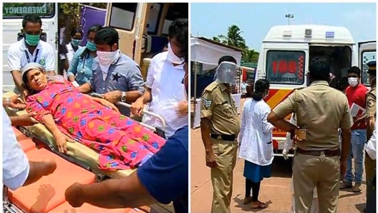 അതിർത്തി കടത്താം, ചികിത്സയില്ലെന്ന് കർണാടകം, മൂന്നിൽ രണ്ട് രോഗികളും നിരാശയോടെ മടങ്ങി