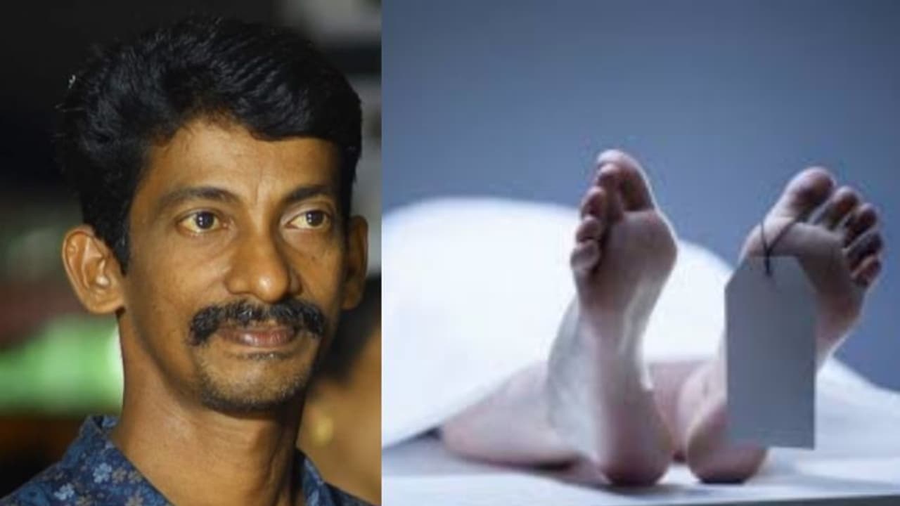 മാങ്ങ പറിക്കുന്നതിനിടെ യുവാവ് ഷോക്കേറ്റ് മരിച്ചു മാങ്ങ പറിക്കുന്നതിനിടെ യുവാവ് ഷോക്കേറ്റ് മരിച്ചു