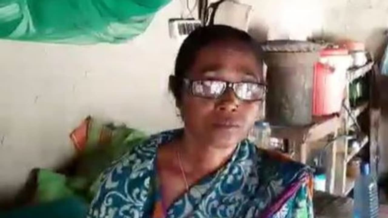 লকডাউনের বাজারে ওষুধের আকাল, বিপাকে ক্যানসার আক্রান্ত মহিলা লকডাউনের বাজারে ওষুধের আকাল, বিপাকে ক্যানসার আক্রান্ত মহিলা