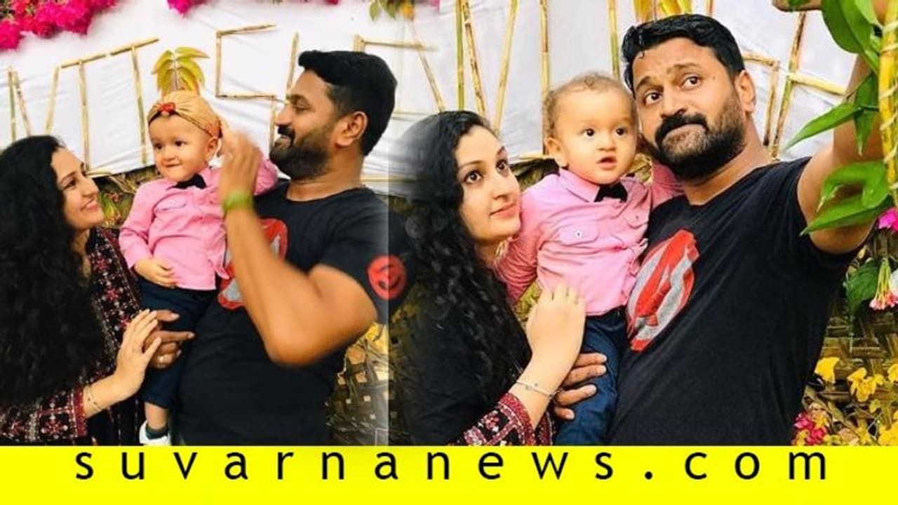 ಕುಂದಾಪುರ ಕೆರಾಡಿಯ ಪ್ರಕೃತಿ ಮಡಿಲಲ್ಲಿ ಪುತ್ರ ರಣ್ವಿತ್ ಹುಟ್ಟು ಹಬ್ಬ ಆಚರಿಸಿದ ರಿಷಬ್! ಕುಂದಾಪುರ ಕೆರಾಡಿಯ ಪ್ರಕೃತಿ ಮಡಿಲಲ್ಲಿ ಪುತ್ರ ರಣ್ವಿತ್ ಹುಟ್ಟು ಹಬ್ಬ ಆಚರಿಸಿದ ರಿಷಬ್!