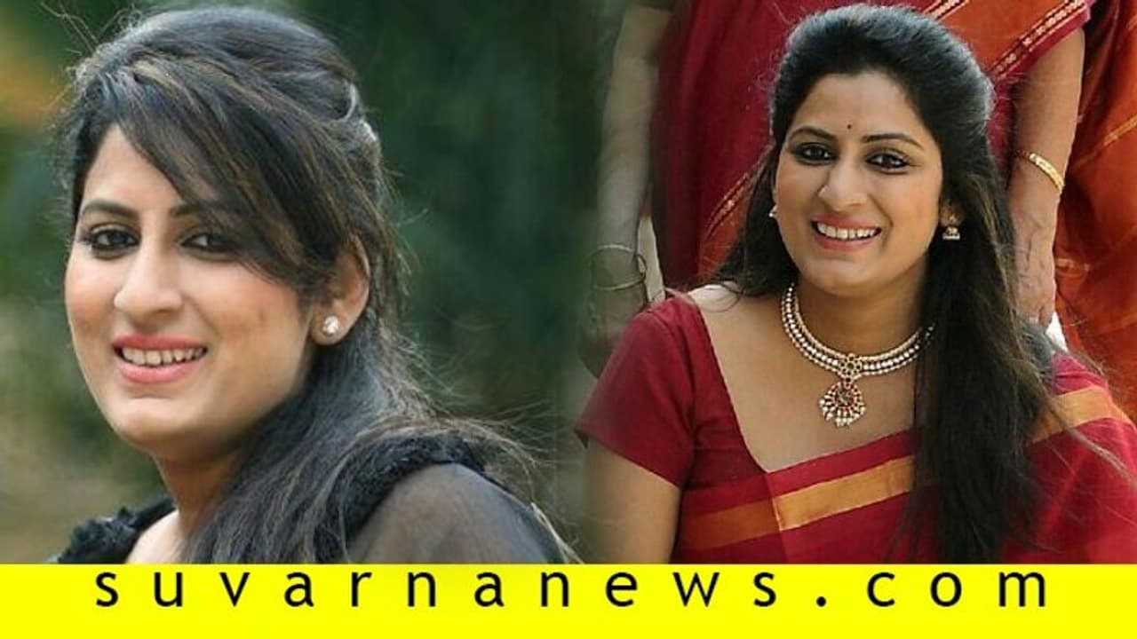 ಲಾಕ್ಡೌನ್ ಎಂಬ ನಿಜ ಜೀವನದ ಬಿಗ್ಬಾಸ್ ಆಟದಲ್ಲಿ ಗೆಲ್ಲೋಣ: ರೂಪಾ ಅಯ್ಯರ್ ಲಾಕ್ಡೌನ್ ಎಂಬ ನಿಜ ಜೀವನದ ಬಿಗ್ಬಾಸ್ ಆಟದಲ್ಲಿ ಗೆಲ್ಲೋಣ: ರೂಪಾ ಅಯ್ಯರ್