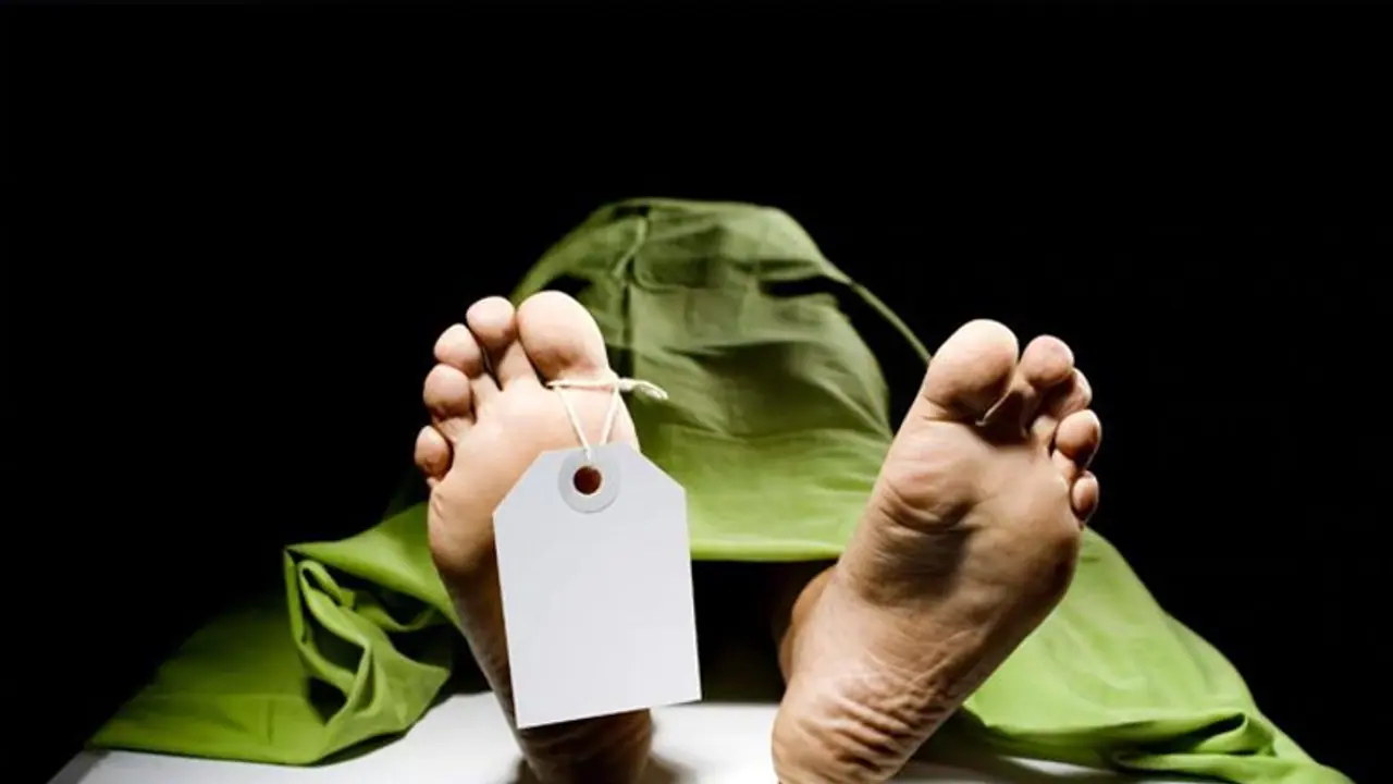 లాక్డౌన్తో విషాదం : పుట్టింటికి వెళ్లిన భార్య రాలేదని... భర్త ఆత్మహత్య లాక్డౌన్తో విషాదం : పుట్టింటికి వెళ్లిన భార్య రాలేదని... భర్త ఆత్మహత్య