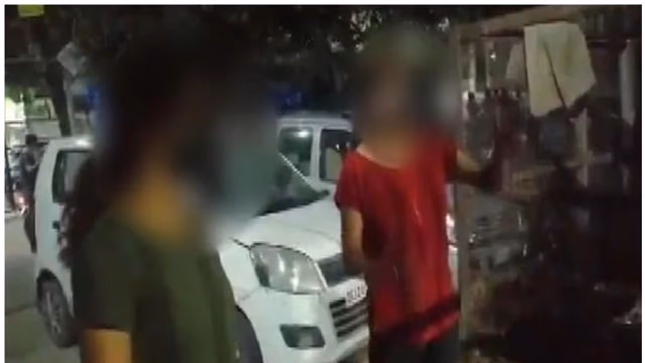 കൊവിഡ് പടർത്തുന്നുവെന്നാരോപിച്ച് വനിതാ ഡോക്ടർമാരെ ആക്രമിച്ചു, ഒരാൾ പിടിയിൽ