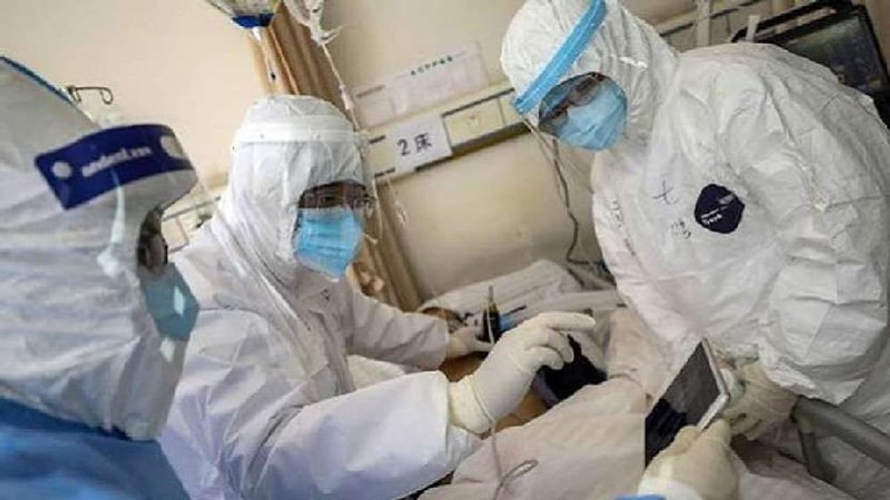 பிரபல நடிகர் கொரோனாவால் மரணம்! பிரபல நடிகர் கொரோனாவால் மரணம்!