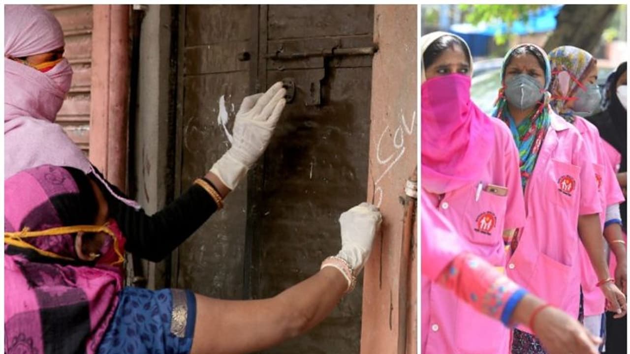 'ആശാ വർക്കർമാർ' എന്ന ആരോഗ്യരംഗത്തെ കാലാൾപ്പടയോട് രാജ്യം കാണിക്കുന്നത് നെറികേടോ?