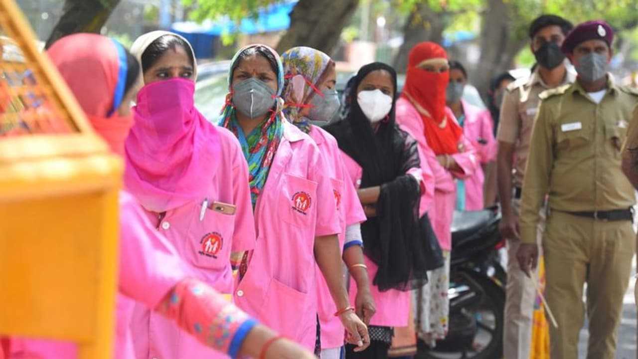 ಆಶಾ ಕಾರ್ಯಕರ್ತೆಯರಿಗೆ ಕೊಲೆ ಬೆದರಿಕೆ: ಪ್ರಕರಣ ದಾಖಲು