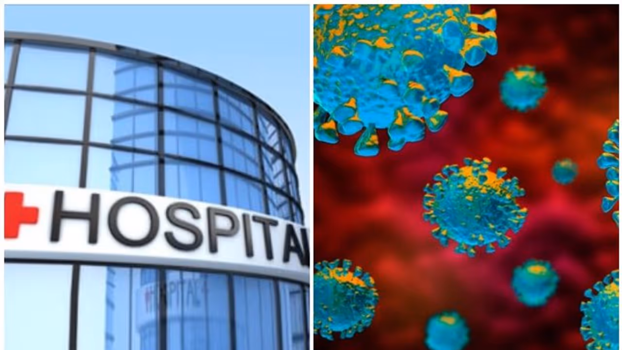 ജീവനക്കാർക്ക് കൊവിഡ് സ്ഥിരീകരിച്ചു, തമിഴ്നാട്ടിൽ ആശുപത്രി അടച്ചു ജീവനക്കാർക്ക് കൊവിഡ് സ്ഥിരീകരിച്ചു, തമിഴ്നാട്ടിൽ ആശുപത്രി അടച്ചു