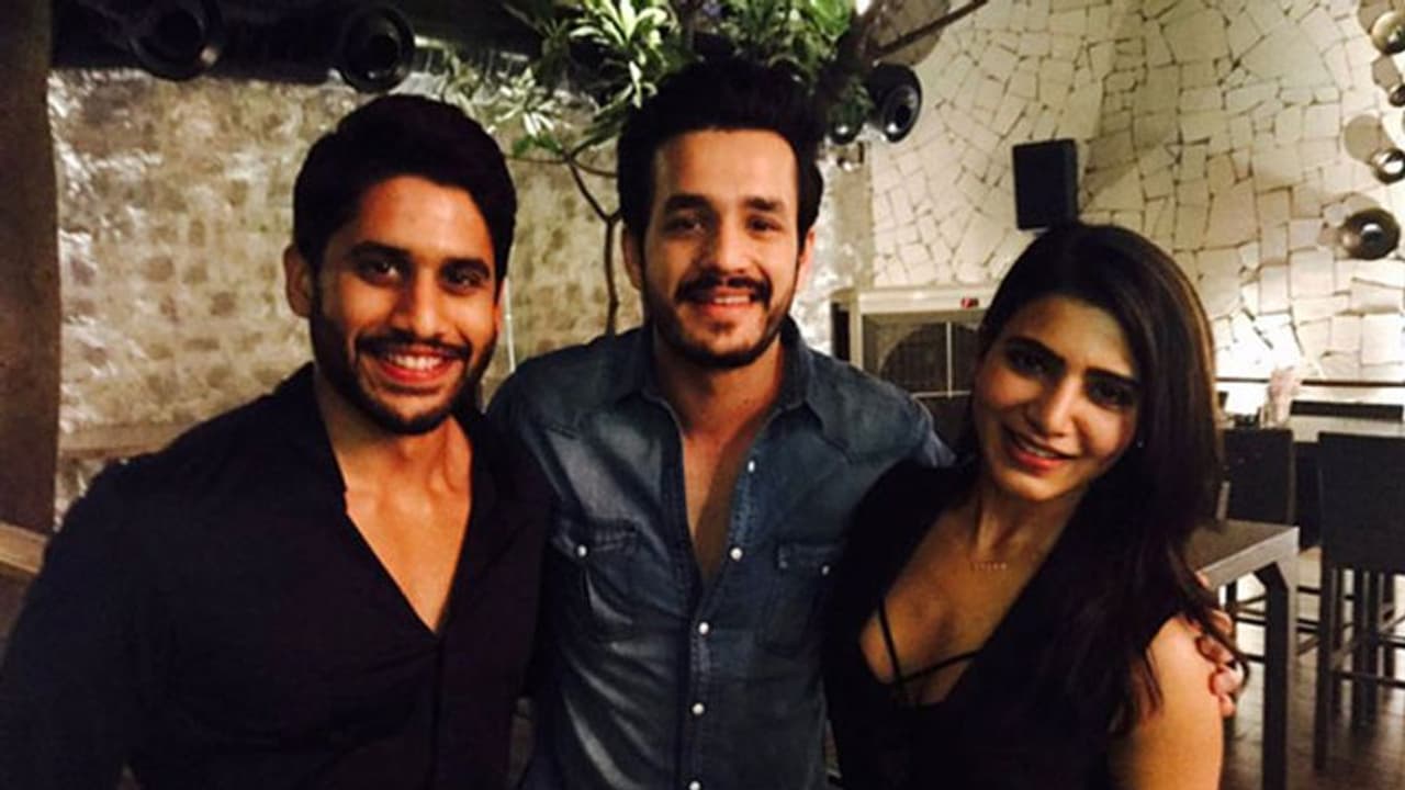 సమంత, చైతు సైలెంట్.. అక్కినేని ఇంట ఏం జరుగుతోంది ?