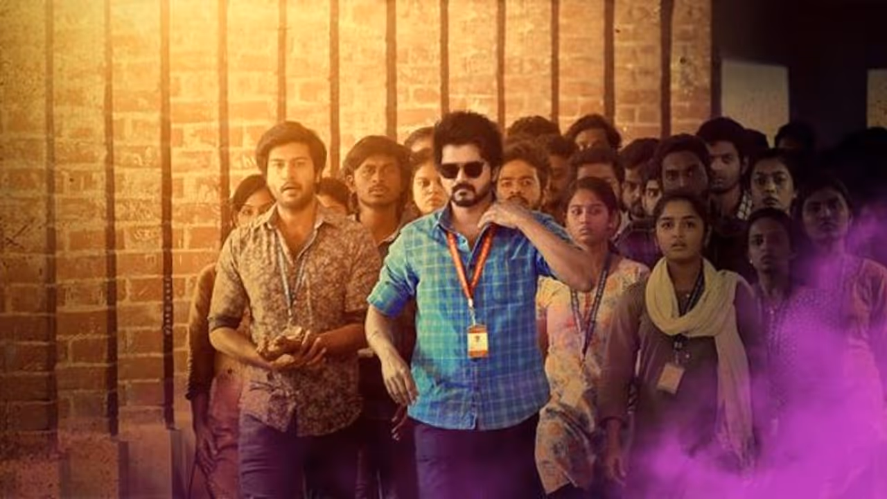 கொரோனாவால் கனவாக மாறிய 'மாஸ்டர்' படத்தின் ஃபர்ஸ்ட் டே ஃபர்ஸ்ட் ஷோ...! ஆதங்கத்தில் தளபதி ரசிகர்கள்!