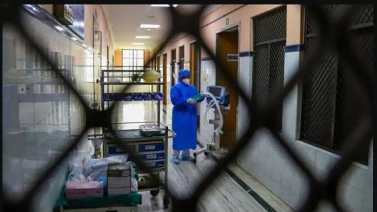 ആശ്വസിക്കാൻ വരട്ടെ, മരണത്തിന്റെ ഈ കണക്കിൽ അമേരിക്കയ്ക്കും, ചൈനയ്ക്കും, ഇറാനും, സ്പെയിനിനും മുന്നിലെത്തി ഇന്ത്യ ആശ്വസിക്കാൻ വരട്ടെ, മരണത്തിന്റെ ഈ കണക്കിൽ അമേരിക്കയ്ക്കും, ചൈനയ്ക്കും, ഇറാനും, സ്പെയിനിനും മുന്നിലെത്തി ഇന്ത്യ