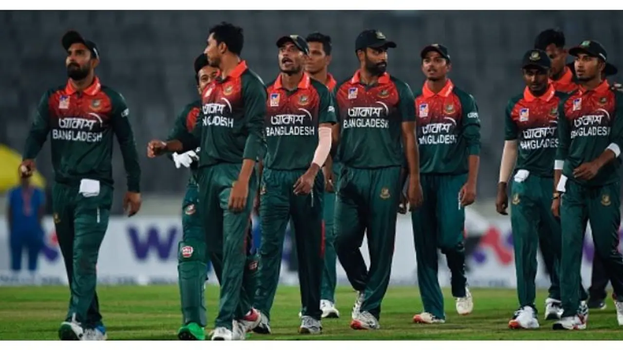 IND vs BAN 2022 23, 1st ODI: Relentless Bangladesh upsets India by a wicket; fans stunned IND vs BAN 2022 23, 1st ODI: Relentless Bangladesh upsets India by a wicket; fans stunned