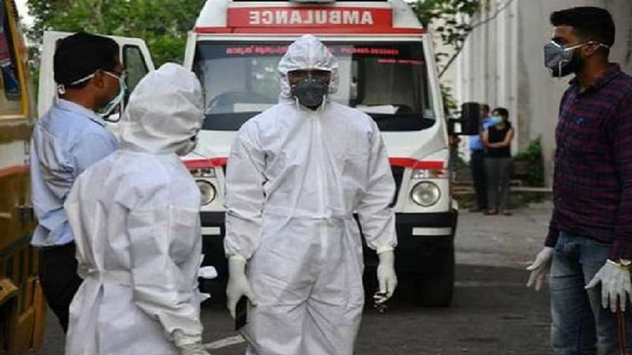 நாட்டு மக்களை அதிர்ச்சியில் உறைய வைத்த ஆய்வு அறிக்கை..!! மே மாதம் நாட்டில் கொடூரம் ஆரம்பிக்கும்..??