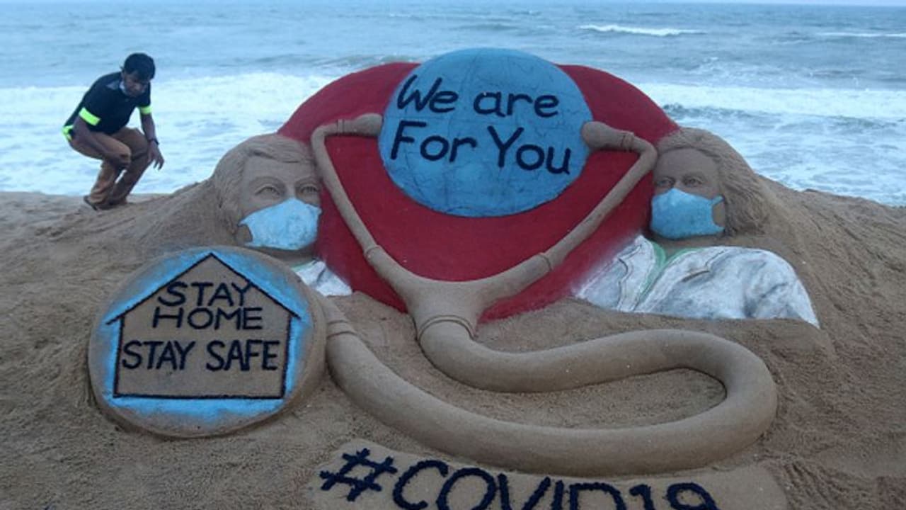 ಕೊರೋನಾ ಭೀತಿ: ಒಡಿಶಾದಲ್ಲಿ 30ರವರೆಗೆ ಲಾಕ್‌ಡೌನ್‌ ವಿಸ್ತರಣೆ